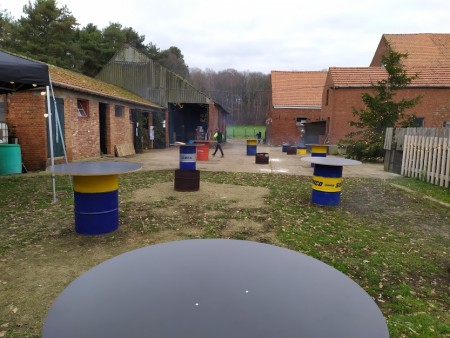 Sfeerbeeld