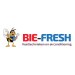 Bie-Fresh logo