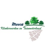 Mooca Klinkerwerken en Tuinonderhoud logo
