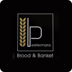 Bakkerij Peetermans logo