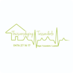 Thuisverpleging Tessenderlo logo